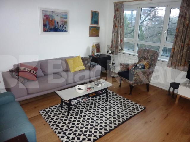 			INCLUSIVE OF BILLS!, 2 Bedroom, 1 bath, 1 reception Flat			 Ingestre Road, DARTMOUTH PARK